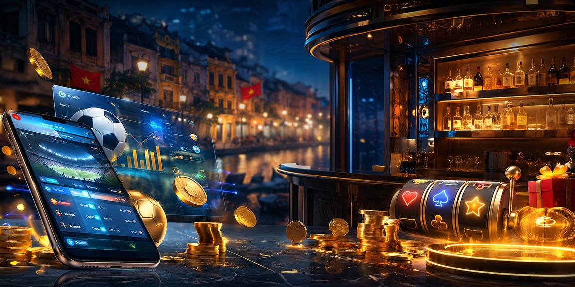 fc88 net Thẻ Ngân Hàng Slot